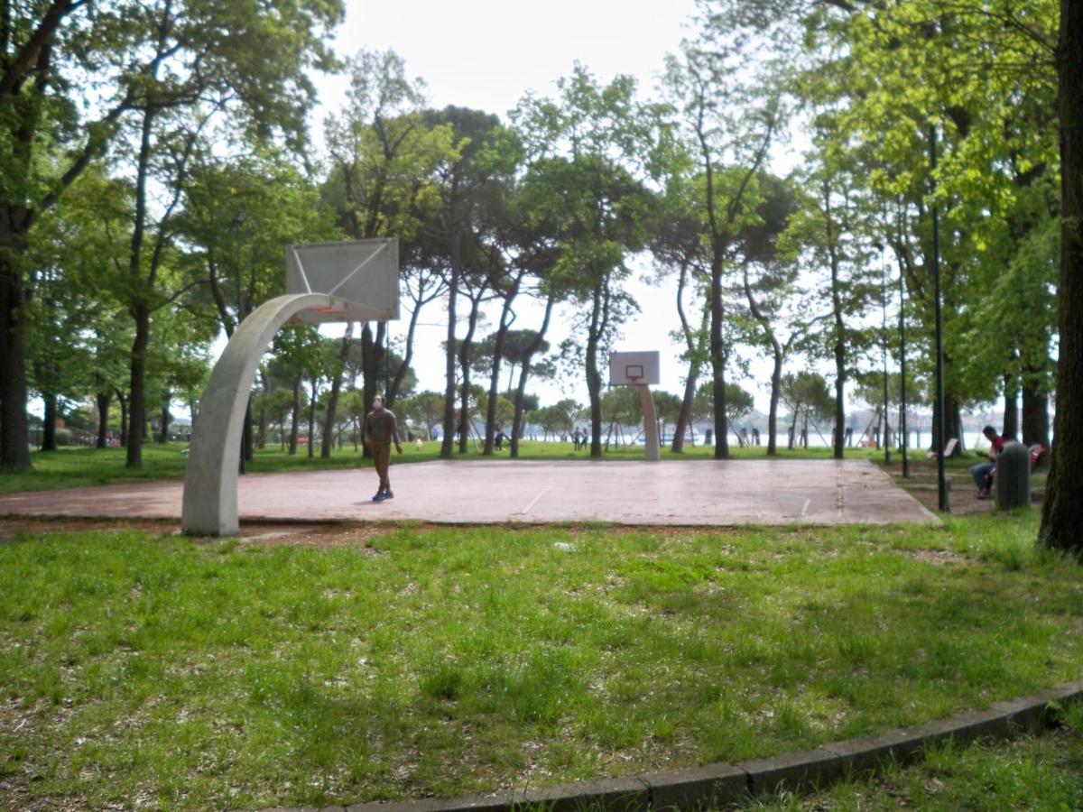 Apartament Locazione Mery