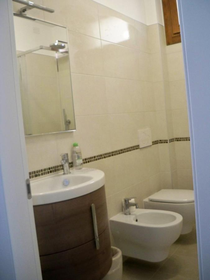 Locazione Mery Apartament