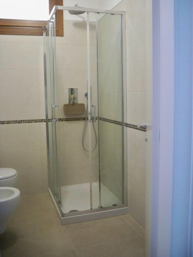 Apartament Locazione Mery Wenecja