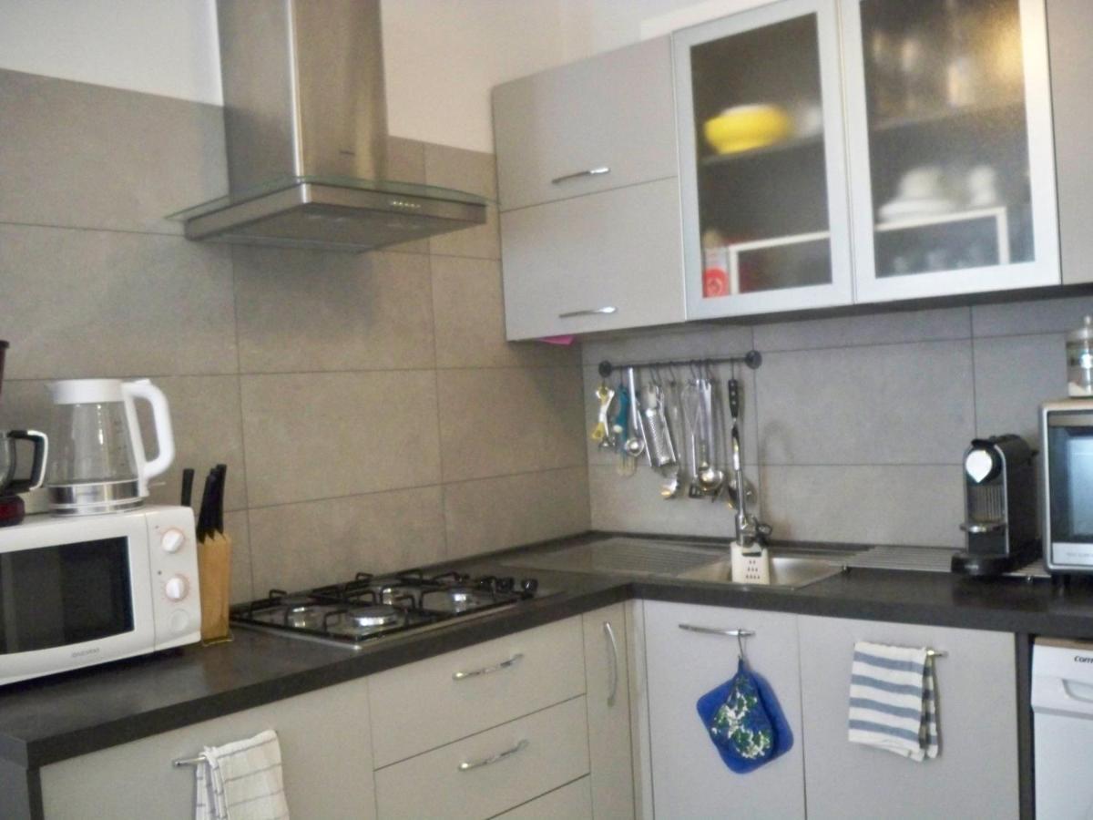 Locazione Mery Apartament Wenecja