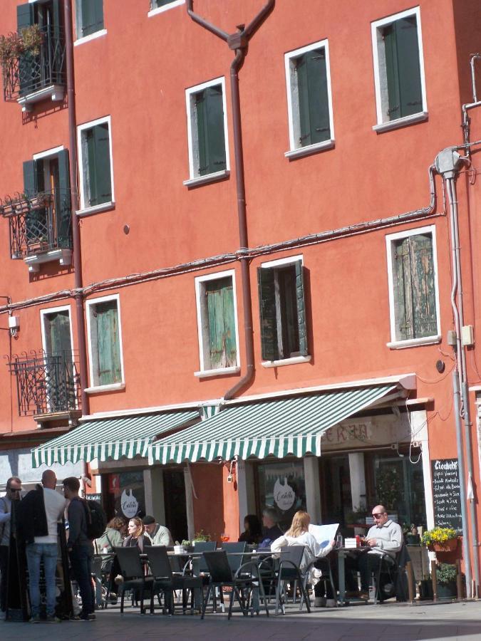 Apartament Locazione Mery