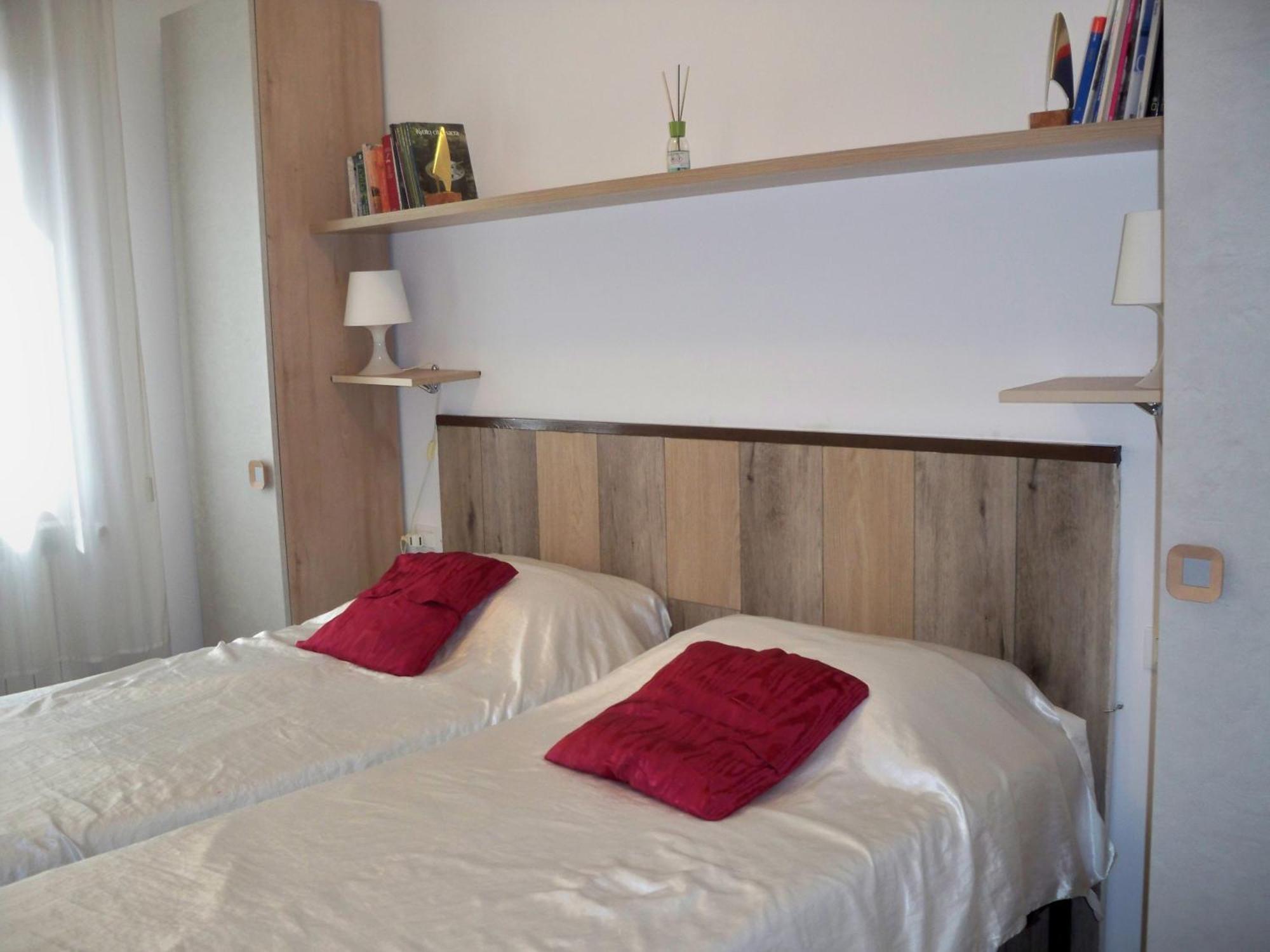 Locazione Mery Apartament *