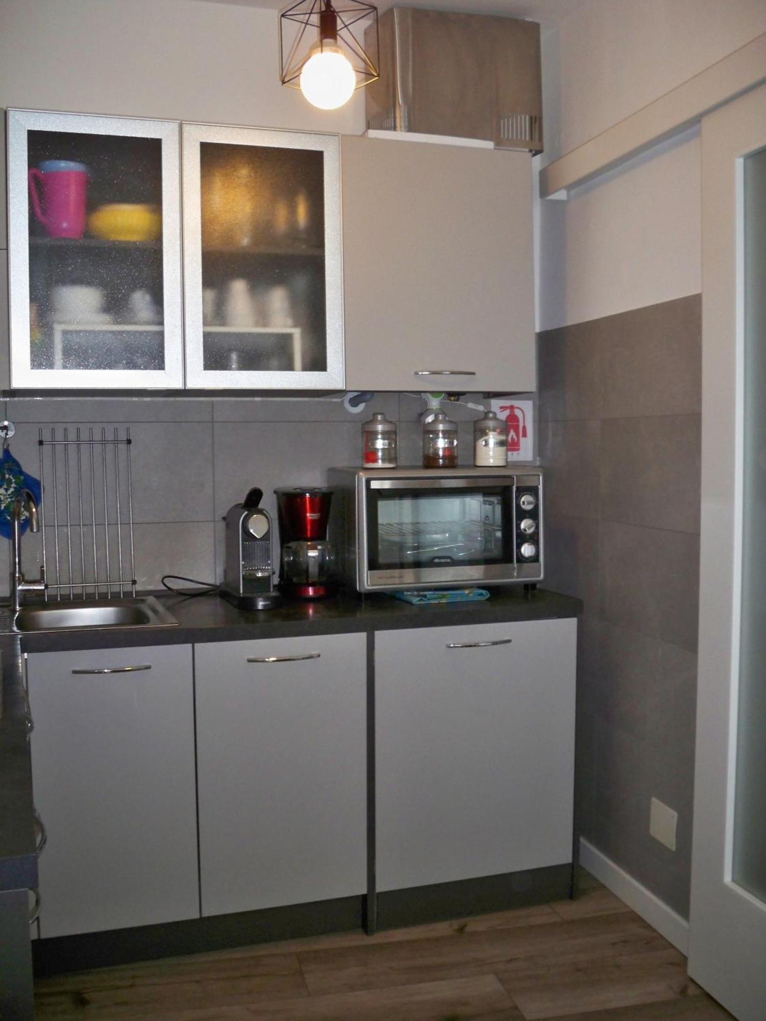 Locazione Mery Apartament Wenecja